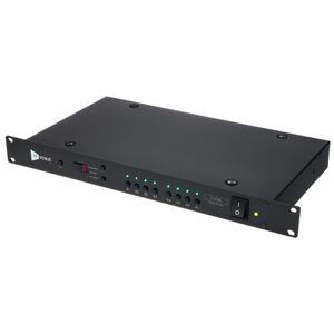 RF Venue 4 Zone Antenna Combiner RF Venue 4 Zone Antenna Combiner