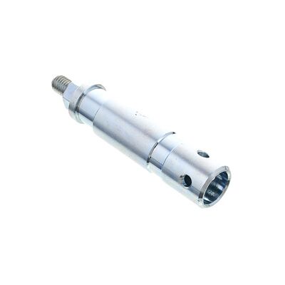 Manfrotto TV-Spigot 28mm + M12 Screw Manfrotto TV-Spigot 28mm + M12 Screw