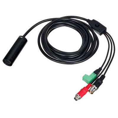 Marshall Electronics CV228 HD Lipstick Camera IP67 Marshall Electronics CV228 HD Lipstick Camera IP67