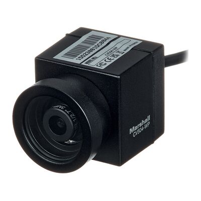 Marshall Electronics CV504-WP Mini Full HD Camera Marshall Electronics CV504-WP Mini Full HD Camera