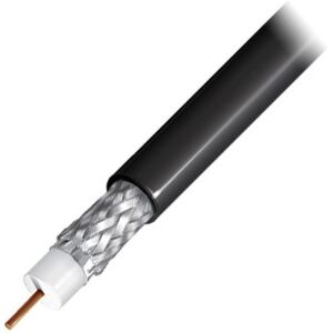 Belden 1694A Videokabel SDI schwarz Belden 1694A Videokabel SDI schwarz
