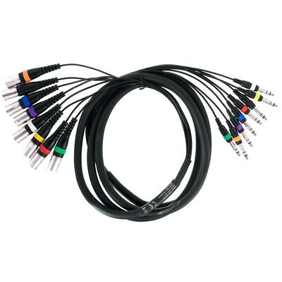 the sssnake MXP 8030 the sssnake MXP 8030