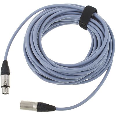 pro snake 17900 Mic-Cable 15m Grey pro snake 17900 Mic-Cable 15m Grey