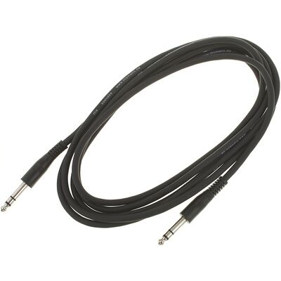 the sssnake SPP2030 Stereo-Klinkenkabel the sssnake SPP2030 Stereo-Klinkenkabel