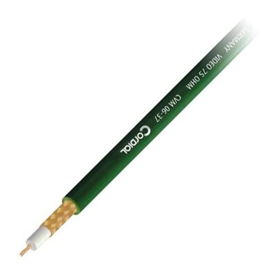 Cordial CVM 06-37 Videokabel Cordial CVM 06-37 Videokabel