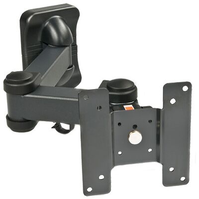 Lindy LCD Multi Joint Wall Bracket Lindy LCD Multi Joint Wall Bracket