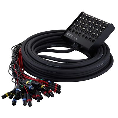 the sssnake MC328 the sssnake MC328