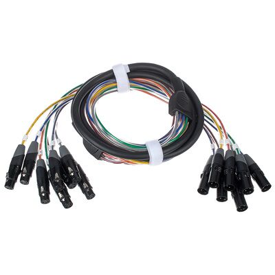 pro snake 803 Multicore pro snake 803 Multicore