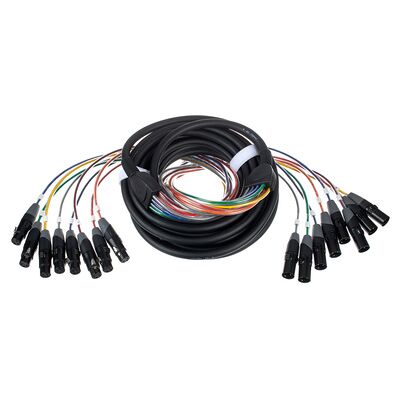 pro snake 810 Multicore pro snake 810 Multicore