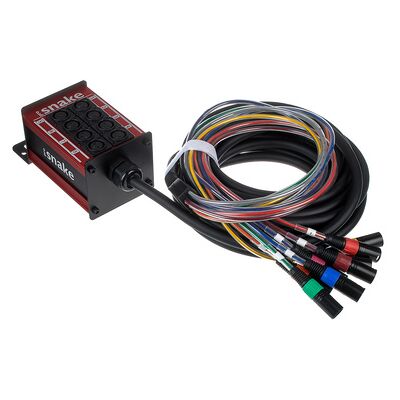 pro snake 810-SB Multicore pro snake 810-SB Multicore