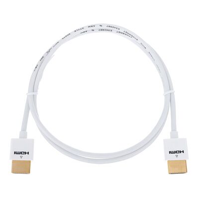 Kramer C-HM/HM/PICO/WH-3 Cable 0.9m Kramer C-HM/HM/PICO/WH-3 Cable 0.9m