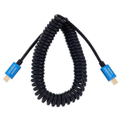 pro snake CAC HDMI D-D 30cm 4K60p pro snake CAC HDMI D-D 30cm 4K60p