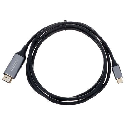 pro snake USB-C - HDMI - Cable pro snake USB-C - HDMI - Cable