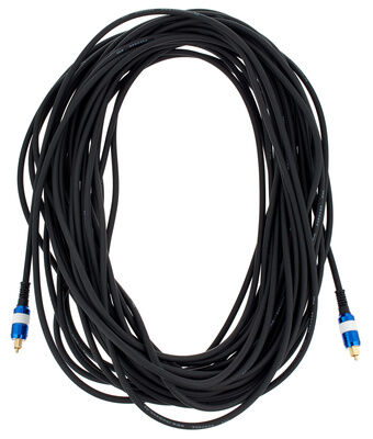the sssnake Optisches Kabel 20m
