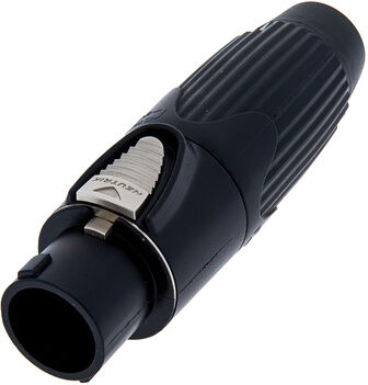 Neutrik NLT8 FX-BAG Speaker Twist Stecker