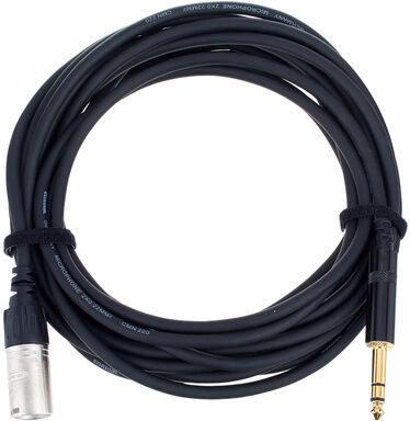 Cordial CFM 6 MV Audiokabel