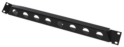 Adam Hall 872230 Rack Panel angled Set