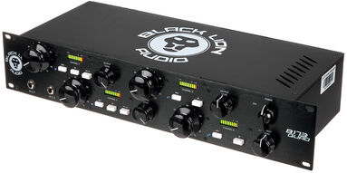 Black Lion Audio B173 Quad Mic Preamp