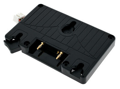 Blackmagic Design URSA Gold Battery Plate