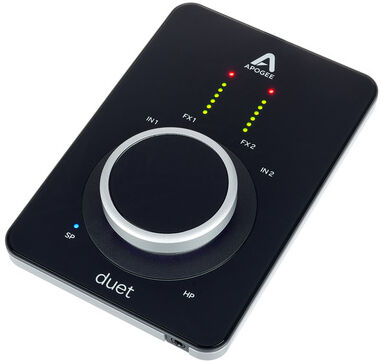 Apogee Duet 3