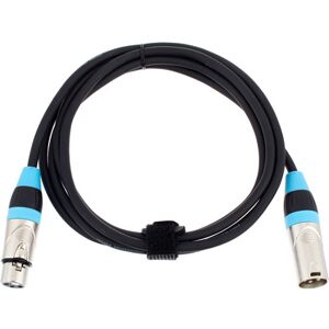 pro snake TPM 2,0 CC Micro Cable heavebl