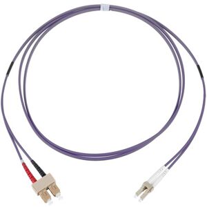 pro snake LWL MADI LC-SC Duplex OM4 2m pro snake LWL MADI LC-SC Duplex OM4 2m