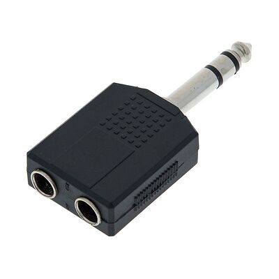 the sssnake 1850 Y-Adapter the sssnake 1850 Y-Adapter