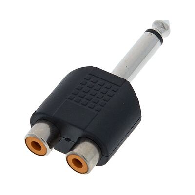 the sssnake 1860 Y-Adapter the sssnake 1860 Y-Adapter
