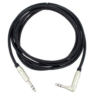 pro snake TRS Audio Cable 3,0m pro snake TRS Audio Cable 3,0m