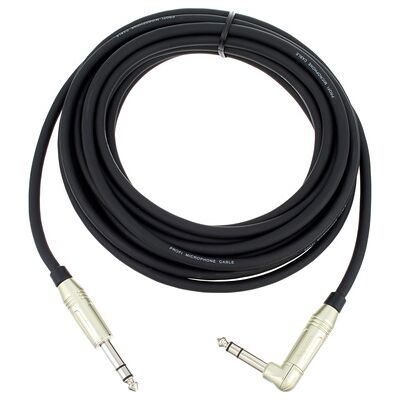 pro snake TRS Audio Cable 6,0m pro snake TRS Audio Cable 6,0m