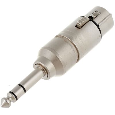 Neutrik NA3 FP Adapter Neutrik NA3 FP Adapter