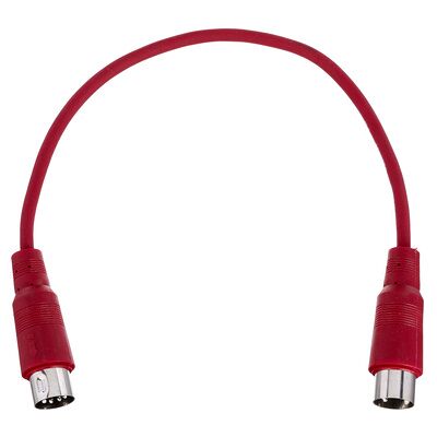 the sssnake SK366-03-RED Midi the sssnake SK366-03-RED Midi