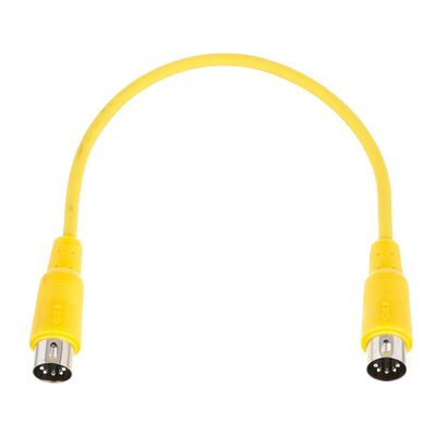 the sssnake SK366-03-YEL Midi the sssnake SK366-03-YEL Midi