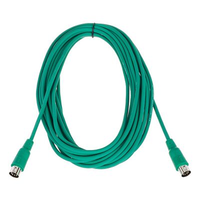 the sssnake SK366-75-GN Midi the sssnake SK366-75-GN Midi