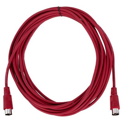 the sssnake SK366-75-RED Midi the sssnake SK366-75-RED Midi