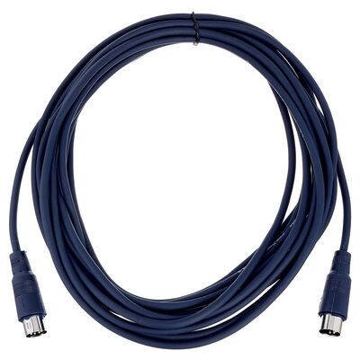 the sssnake SK366-75-BLU Midi the sssnake SK366-75-BLU Midi