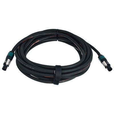 pro snake 14740-10 Speaker Twist Kabel 4-pin pro snake 14740-10 Speaker Twist Kabel 4-pin