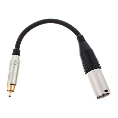 pro snake 90161 Audio-Adapter Cable pro snake 90161 Audio-Adapter Cable