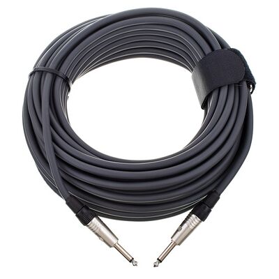 pro snake Lautsprecherkabel: Klinke --> Klinke 20m pro snake Lautsprecherkabel: Klinke --> Klinke 20m