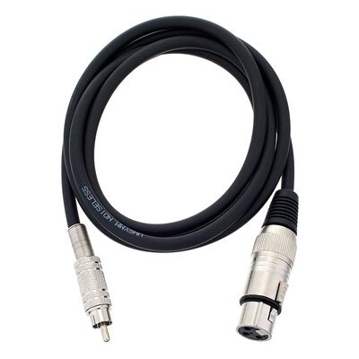 pro snake 15231/1,5 Audio Adaptercable pro snake 15231/1,5 Audio Adaptercable