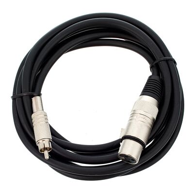 pro snake 15241/3,0 Audio Adaptercable pro snake 15241/3,0 Audio Adaptercable