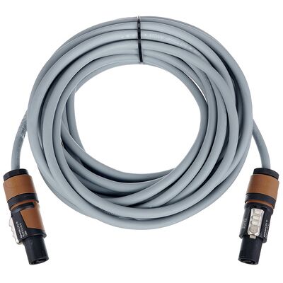 Cordial CTL 10 LL - 2 Lautsprecherkabel Cordial CTL 10 LL - 2 Lautsprecherkabel