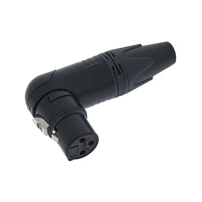 Neutrik NC 3 FRX-B Neutrik NC 3 FRX-B