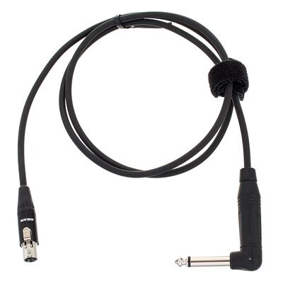 pro snake WL Cable Shure Angled pro snake WL Cable Shure Angled