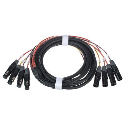 pro snake 405 Multicore pro snake 405 Multicore