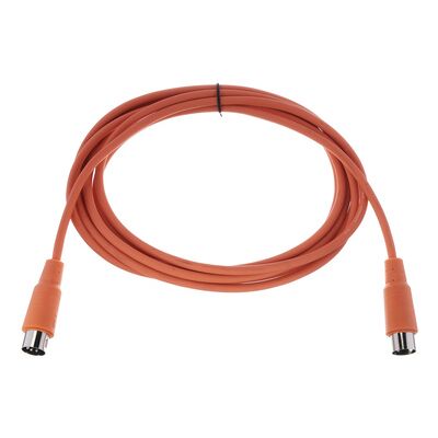 the sssnake SK366-3-OR Midi the sssnake SK366-3-OR Midi