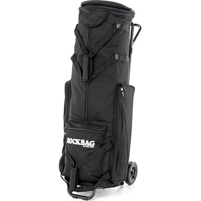 Rockbag Drummer Hardware Caddy 110cm Rockbag Drummer Hardware Caddy 110cm