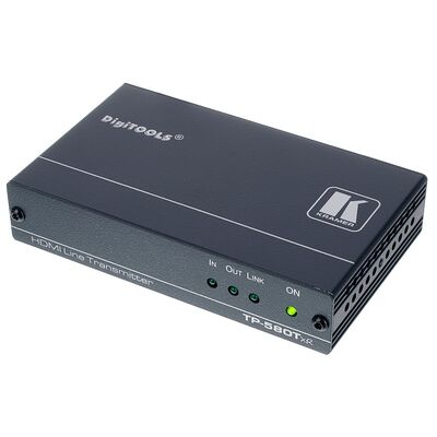 Kramer TP-580TXR HDBaseT Sender Kramer TP-580TXR HDBaseT Sender
