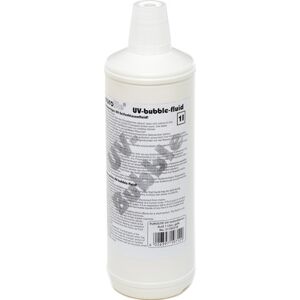 EuroLite UV Bubble Fluid 1 lt.