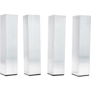 Stairville Tour Stage Leg Set of 4x 30cm